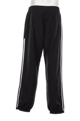 Pantaloni de bărbați Adidas, Mărime L, Culoare Negru, Preț 153,99 Lei