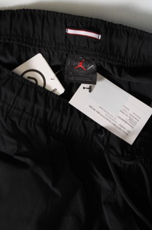 Herrenhose Air Jordan Nike, Größe XL, Farbe Schwarz, Preis € 82,35