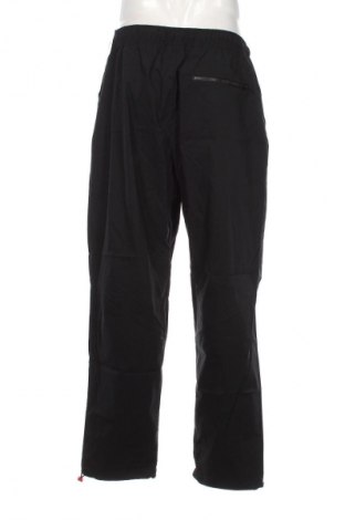 Pantaloni de bărbați Air Jordan Nike, Mărime XL, Culoare Negru, Preț 410,71 Lei