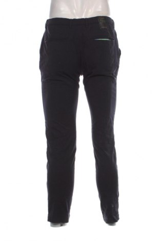 Herrenhose Alberto, Größe M, Farbe Blau, Preis € 17,79