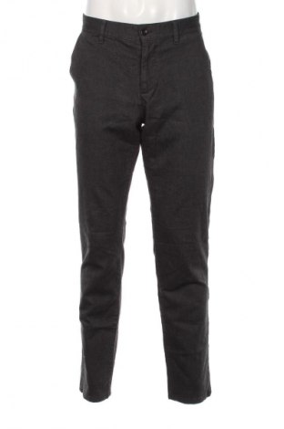 Herrenhose Alberto, Größe L, Farbe Grau, Preis € 43,29