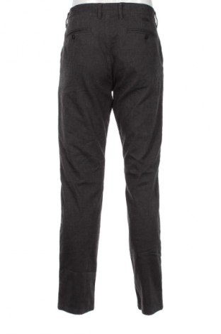 Herrenhose Alberto, Größe L, Farbe Grau, Preis 17,79 €