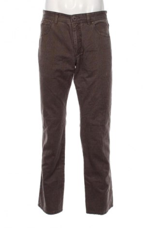 Herrenhose Alberto, Größe M, Farbe Braun, Preis 43,29 €