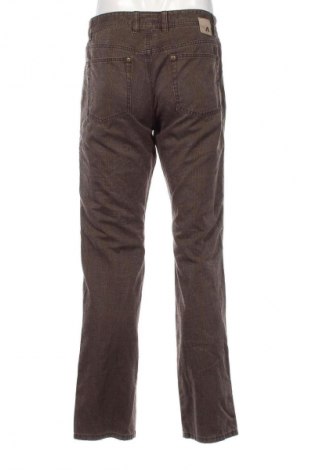 Herrenhose Alberto, Größe M, Farbe Braun, Preis € 43,29