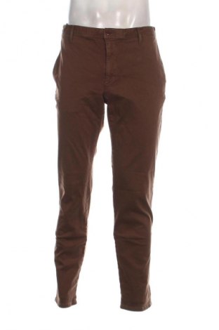 Herrenhose Alberto, Größe XL, Farbe Braun, Preis 19,99 €