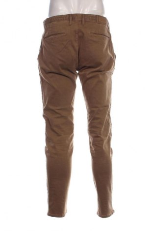 Herrenhose Alberto, Größe L, Farbe Beige, Preis 12,99 €