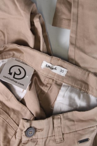 Herrenhose All Good, Größe S, Farbe Beige, Preis € 43,29