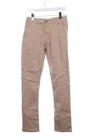 Herrenhose All Good, Größe S, Farbe Beige, Preis € 43,29