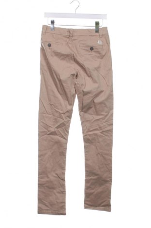 Herrenhose All Good, Größe S, Farbe Beige, Preis € 43,29