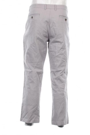 Pantaloni de bărbați Amazon Essentials, Mărime L, Culoare Gri, Preț 95,99 Lei