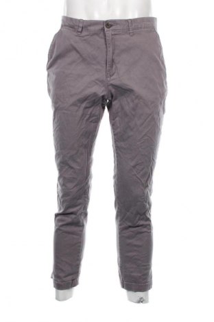 Pantaloni de bărbați Amazon Essentials, Mărime L, Culoare Gri, Preț 38,99 Lei