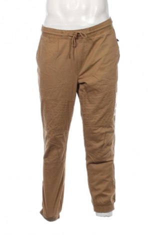 Herrenhose American Rag, Größe M, Farbe Beige, Preis 32,29 €