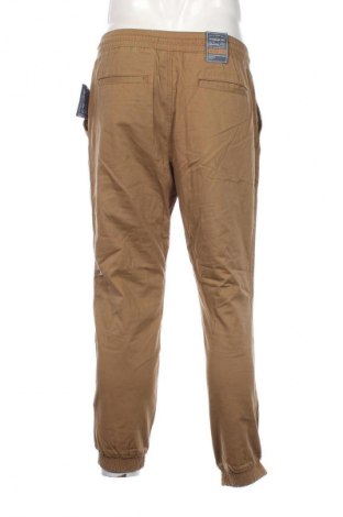 Herrenhose American Rag, Größe M, Farbe Beige, Preis 32,29 €