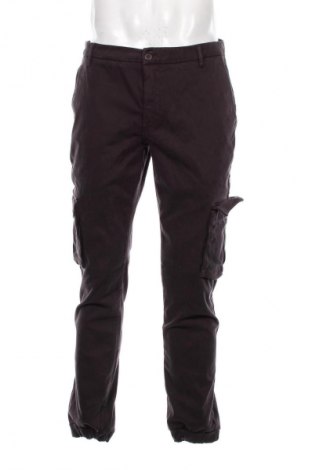 Herrenhose American Vintage, Größe L, Farbe Grau, Preis 97,79 €