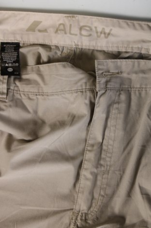 Herrenhose Angelo Litrico, Größe L, Farbe Beige, Preis € 10,99