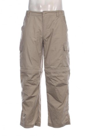 Herrenhose Angelo Litrico, Größe L, Farbe Beige, Preis 9,49 €