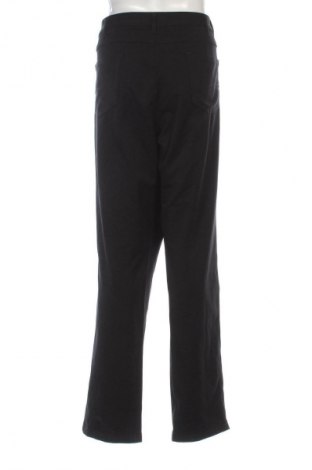 Pantaloni de bărbați Angelo Litrico, Mărime 3XL, Culoare Negru, Preț 95,99 Lei