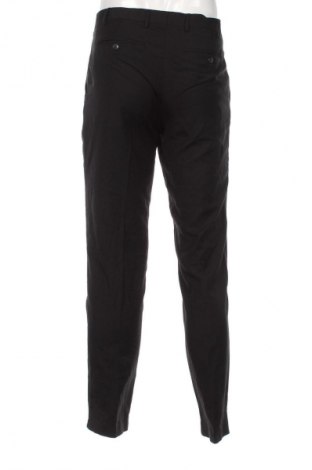 Pantaloni de bărbați Angelo Litrico, Mărime M, Culoare Negru, Preț 38,99 Lei