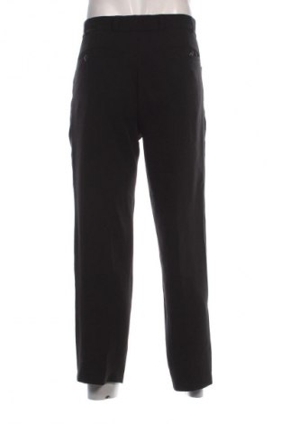 Pantaloni de bărbați Angelo Litrico, Mărime M, Culoare Negru, Preț 44,99 Lei