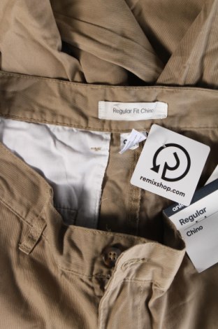 Herrenhose Anko, Größe M, Farbe Beige, Preis € 16,49