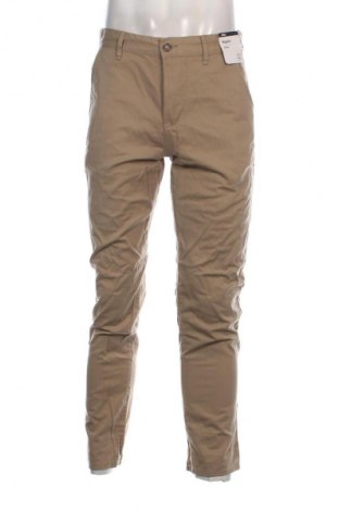 Herrenhose Anko, Größe M, Farbe Beige, Preis 16,49 €