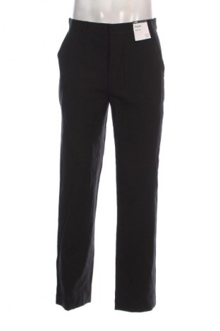 Pantaloni de bărbați Anko, Mărime M, Culoare Negru, Preț 151,99 Lei