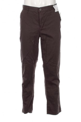 Herrenhose Anko, Größe L, Farbe Grau, Preis 32,29 €