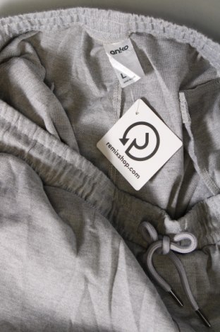 Herrenhose Anko, Größe L, Farbe Grau, Preis € 20,29