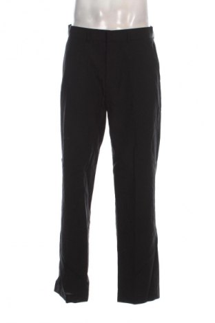 Pantaloni de bărbați Anko, Mărime XL, Culoare Negru, Preț 32,99 Lei