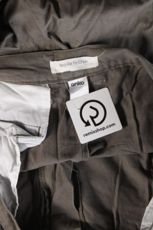 Herrenhose Anko, Größe XL, Farbe Grün, Preis € 20,29