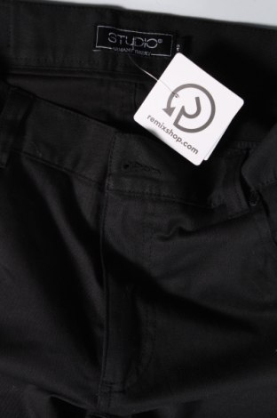 Pantaloni de bărbați Armand Thiery, Mărime M, Culoare Negru, Preț 67,99 Lei