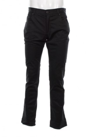 Herrenhose Armand Thiery, Größe M, Farbe Schwarz, Preis € 28,79