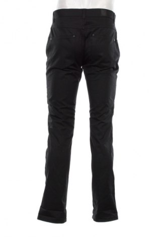 Pantaloni de bărbați Armand Thiery, Mărime M, Culoare Negru, Preț 67,99 Lei