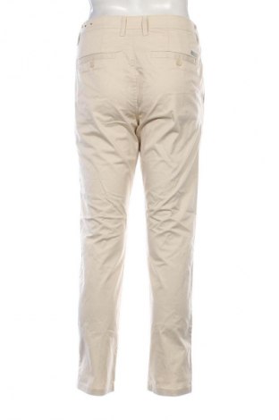 Herrenhose Armani Exchange, Größe M, Farbe Beige, Preis 66,99 €