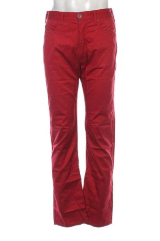 Herrenhose Armani Jeans, Größe L, Farbe Rot, Preis € 95,79