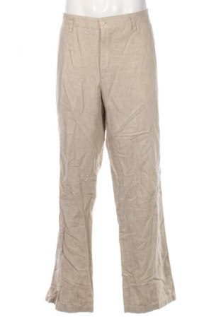 Herrenhose Atelier GARDEUR, Größe XXL, Farbe Beige, Preis 21,99 €