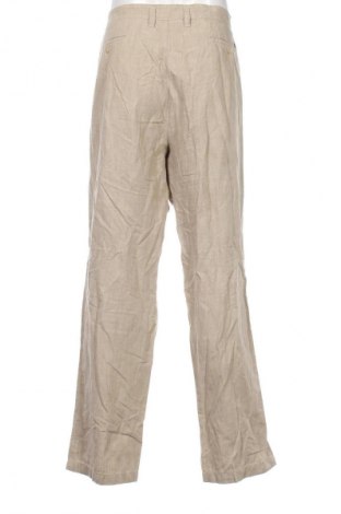 Herrenhose Atelier GARDEUR, Größe XXL, Farbe Beige, Preis 30,99 €