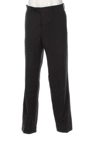 Herrenhose BOSS, Größe S, Farbe Grau, Preis 38,79 €