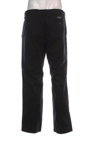 Herrenhose Banana Republic, Größe M, Farbe Schwarz, Preis 22,49 €