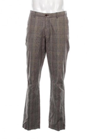 Pantaloni de bărbați Bellerose, Mărime L, Culoare Multicolor, Preț 315,99 Lei