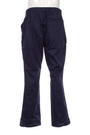 Herrenhose Benchmark, Größe L, Farbe Blau, Preis 13,99 €