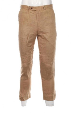 Herrenhose Benjamin Barker, Größe M, Farbe Braun, Preis 43,29 €