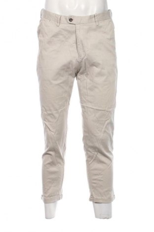 Herrenhose Benjamin Barker, Größe L, Farbe Grau, Preis 43,29 €