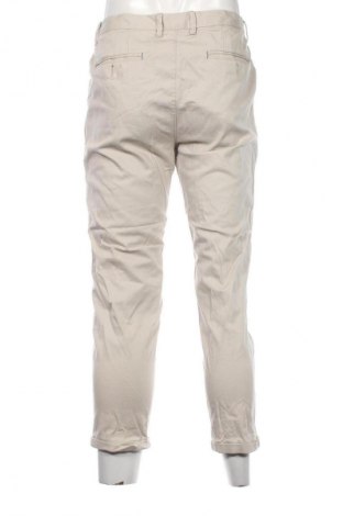 Herrenhose Benjamin Barker, Größe L, Farbe Grau, Preis 43,29 €