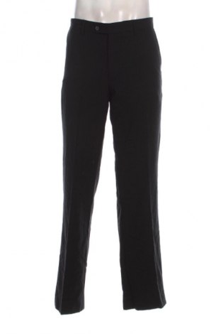 Herrenhose Berto Lucci, Größe L, Farbe Schwarz, Preis 13,99 €