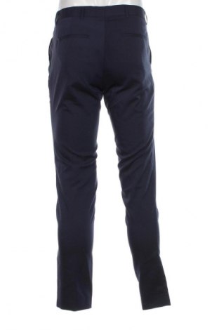 Herrenhose Bertoni, Größe M, Farbe Blau, Preis € 39,29