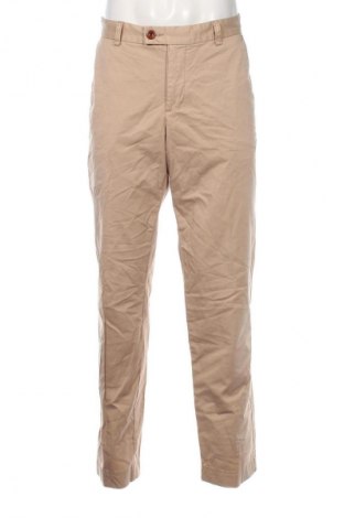 Herrenhose Bexleys, Größe L, Farbe Beige, Preis 14,99 €