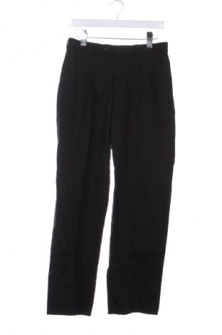 Herrenhose Biz Corporates, Größe S, Farbe Schwarz, Preis 28,79 €