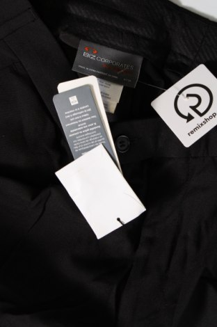 Herrenhose Biz Corporates, Größe L, Farbe Schwarz, Preis € 26,49