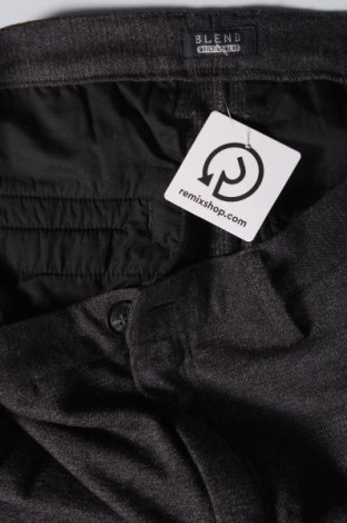 Herrenhose Blend, Größe L, Farbe Schwarz, Preis € 28,79